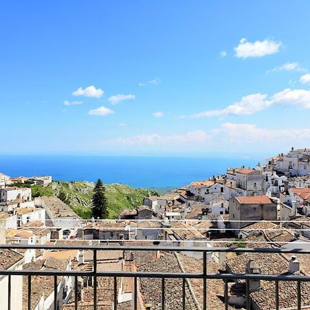 Suite Rotari - Affitti Brevi Italia Monte Sant'Angelo Exterior photo