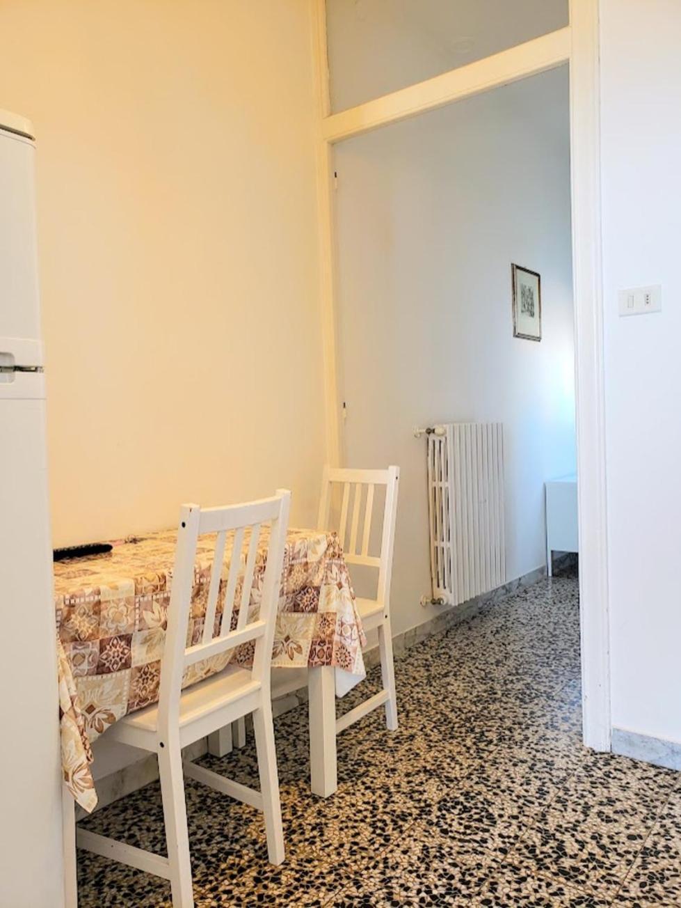 Suite Rotari - Affitti Brevi Italia Monte Sant'Angelo Exterior photo