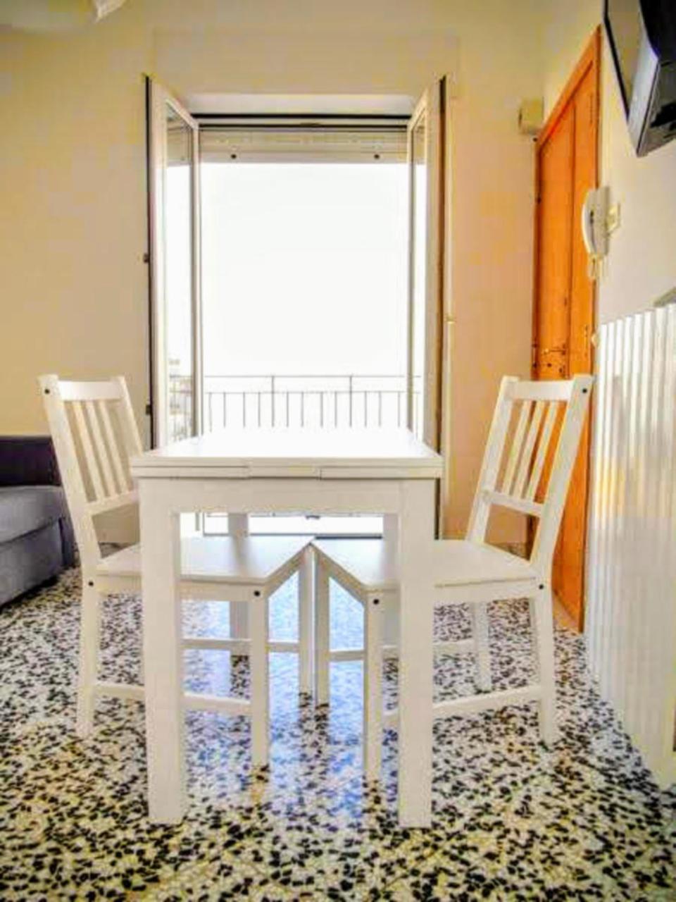 Suite Rotari - Affitti Brevi Italia Monte Sant'Angelo Exterior photo