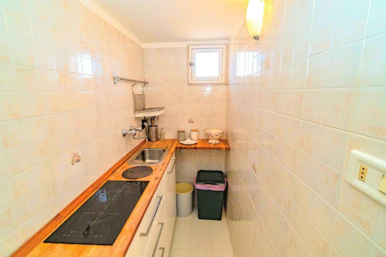 Suite Rotari - Affitti Brevi Italia Monte Sant'Angelo Exterior photo