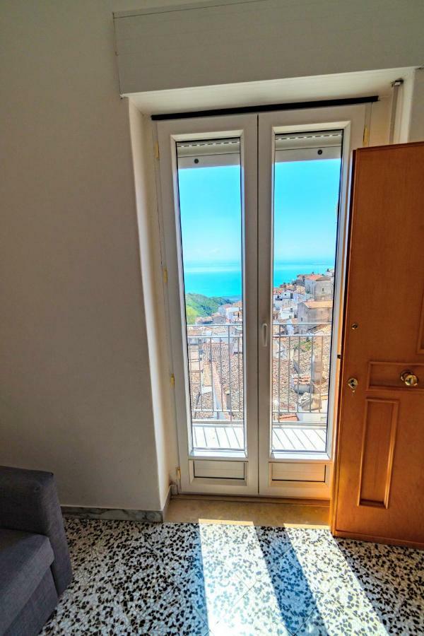Suite Rotari - Affitti Brevi Italia Monte Sant'Angelo Exterior photo