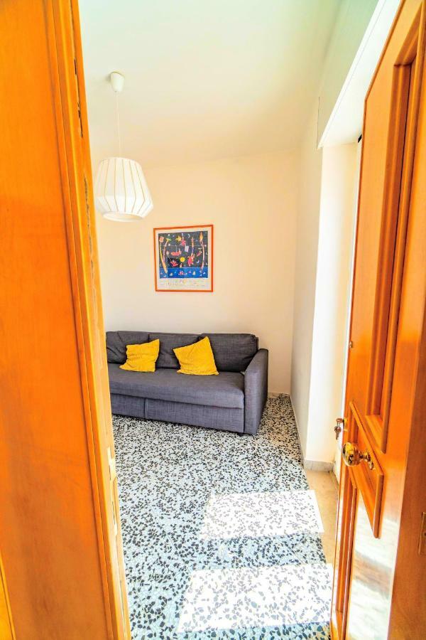 Suite Rotari - Affitti Brevi Italia Monte Sant'Angelo Exterior photo