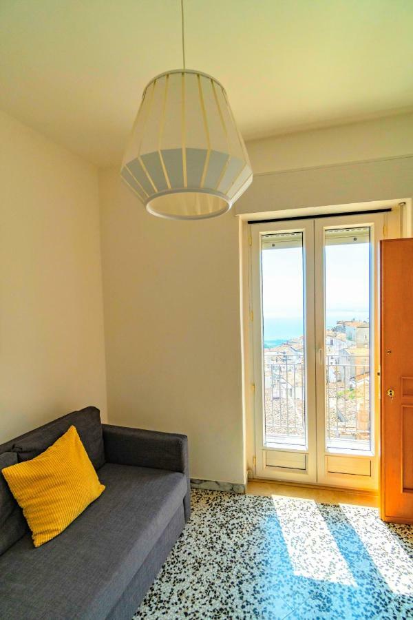 Suite Rotari - Affitti Brevi Italia Monte Sant'Angelo Exterior photo